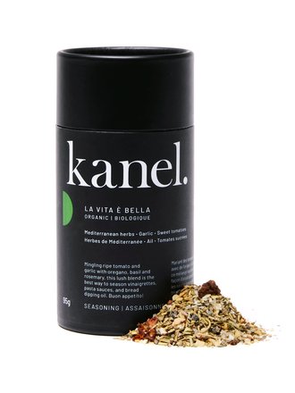 Kanel Organic La Vita è Bella Kanel Organic La Vita è Bella