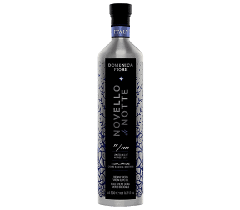 Domenica Fiore Domenica Fiore Novello di Notte Organic 500ml