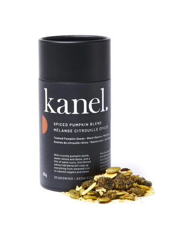 Kanel Mélange Citrouille Épicée