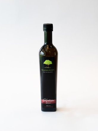 Sous les Oliviers Balsamique herbes italienne, Italie   LT4/NHDB24 DE012030