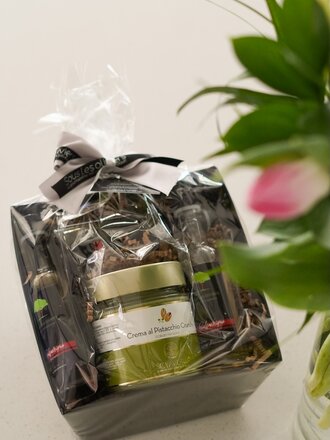 Sous les Oliviers Collection Dessert After Eight