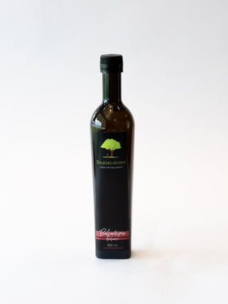 Sous les Oliviers Balsamique menthe-citronnelle