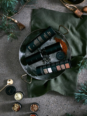 Kanel Kanel Le traveler a épices (6)