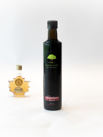 Sous les Oliviers Balsamique - Erable Italy L27143  DE012025