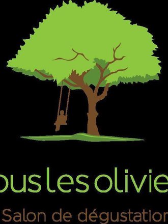 Sous les Oliviers Carte Cadeau Sous les Oliviers 50$ Sous les Oliviers Carte Cadeau Sous les Oliviers 50$