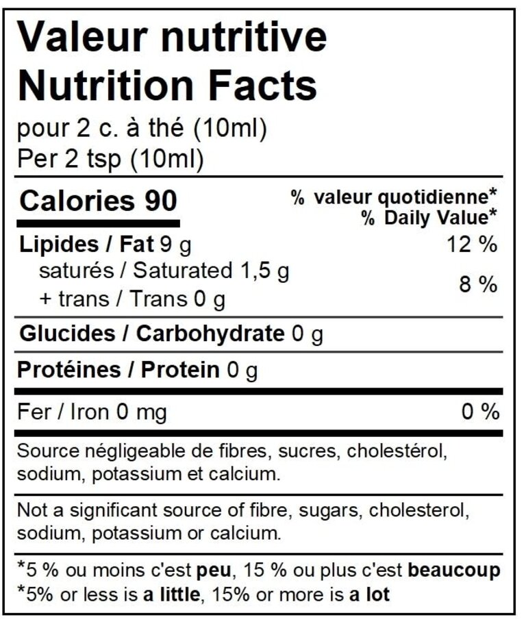Sous les Oliviers Huile olive extra-vierge infusion harissa de la Grece LT41/HS25/030625 BBD: 01/10/2028