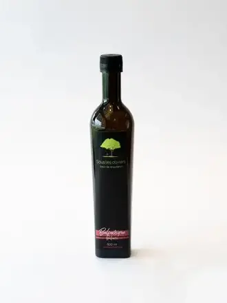 Sous les Oliviers Balsamique (Condiment) Sucré et Savoureux  Modene, Italie LT32/VWBV25/030625 DEC2030