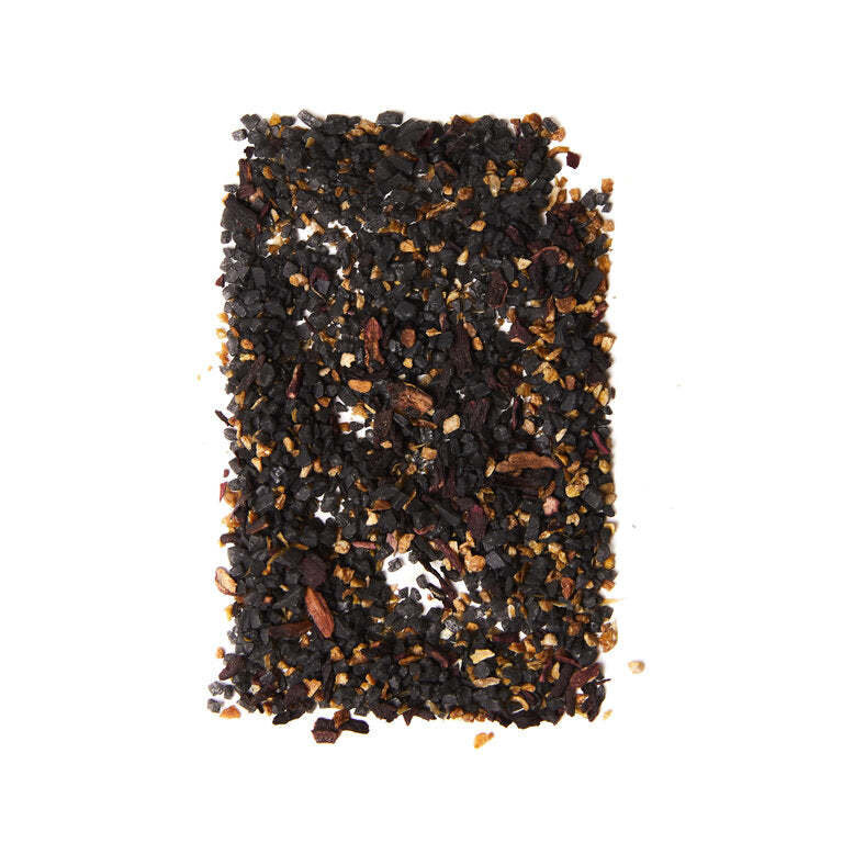 Kanel Kanel Sel au citron brule  / Charred Lemon Sea Salt 60g
