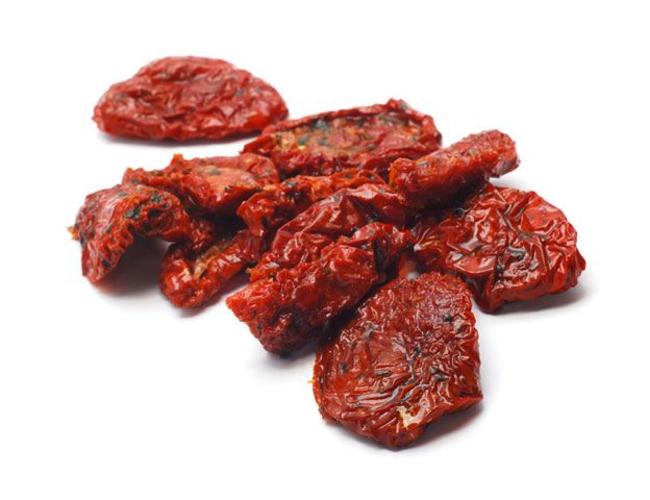 Sous les oliviers Huile d'olive extra vierge infusee naturellement tomate sechees au soleil
