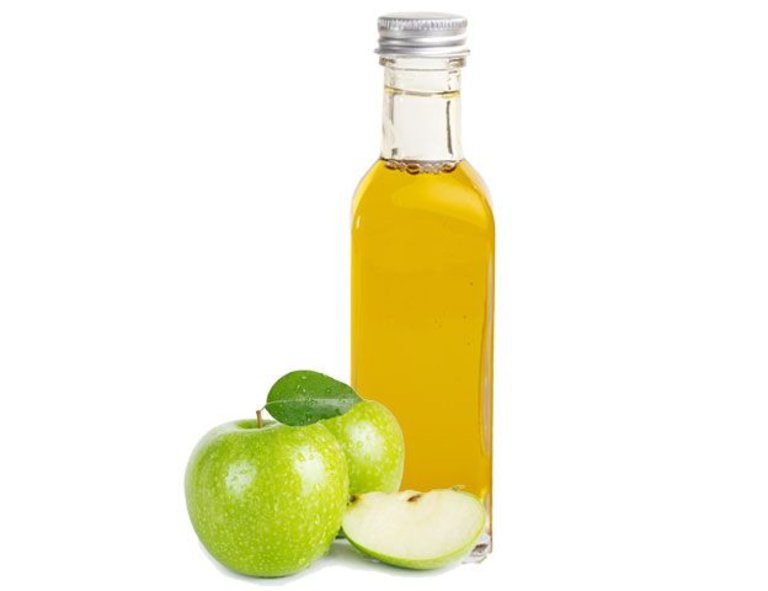 Sous les Oliviers Vinaigre Balsamique - Pomme Verte