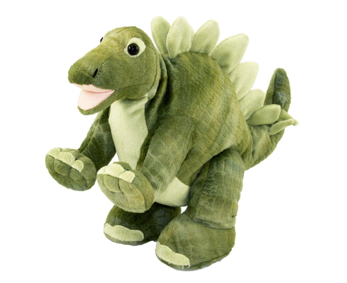 Roar N More Stegosaurus Gifts And More