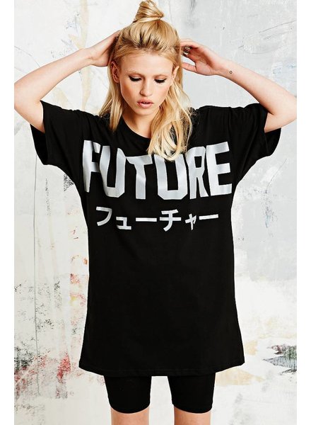 Givenchy Future black top
