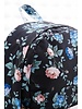 Flower backpack