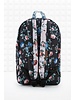 Flower backpack