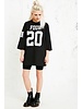 Black 20 sweater