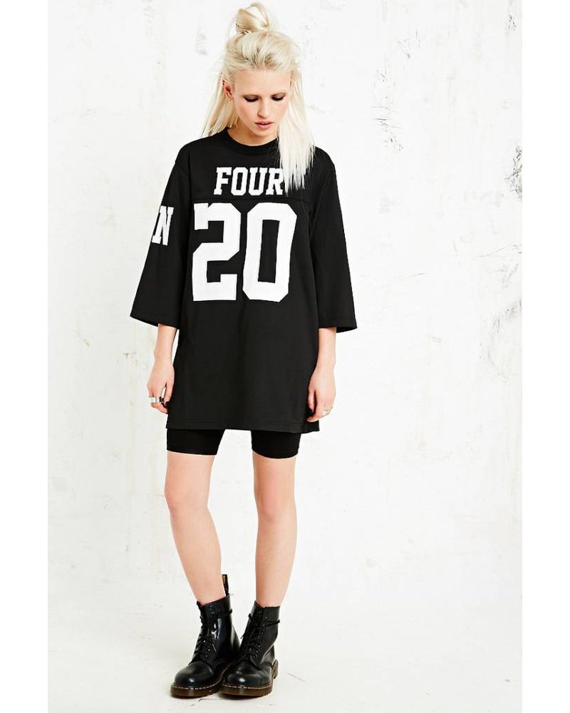 Black 20 sweater