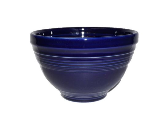 Fiesta® Largest Mixing Bowl in Peacock, (Bowl Size #1)