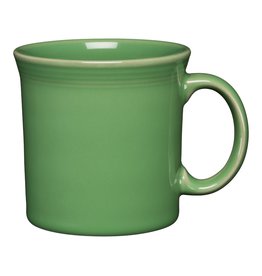 The Homer Laughlin China Company Java Mug 12 oz Meadow