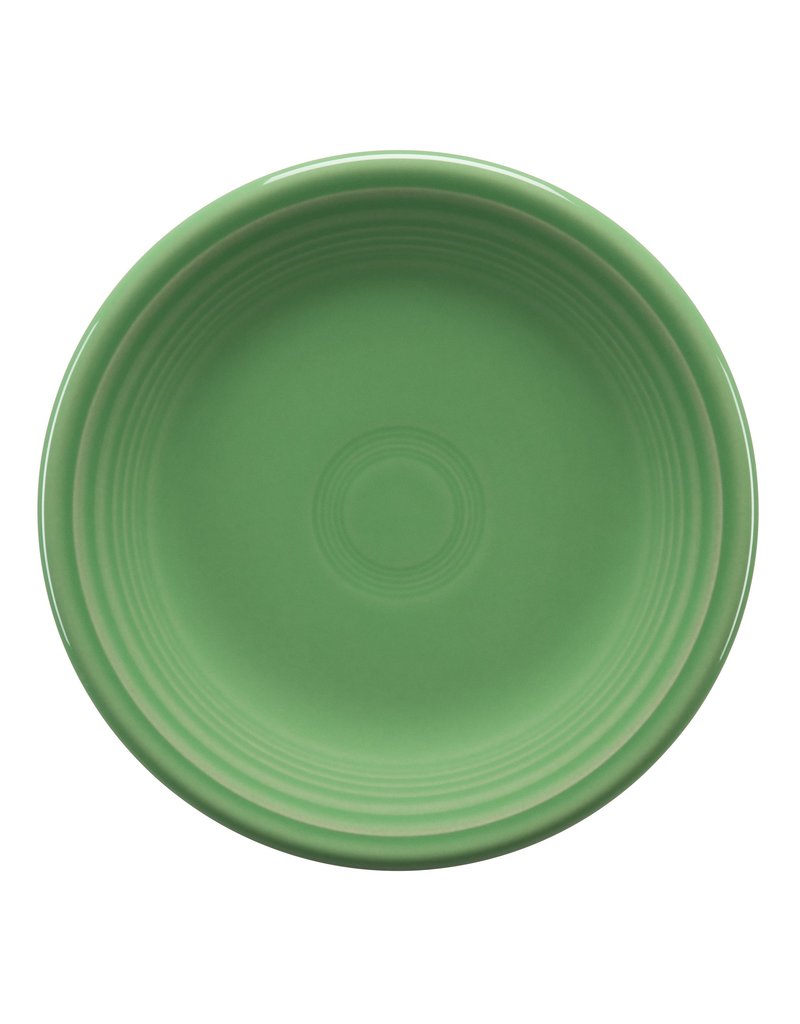 The Homer Laughlin China Company Salad Plate 7 1/4 Meadow