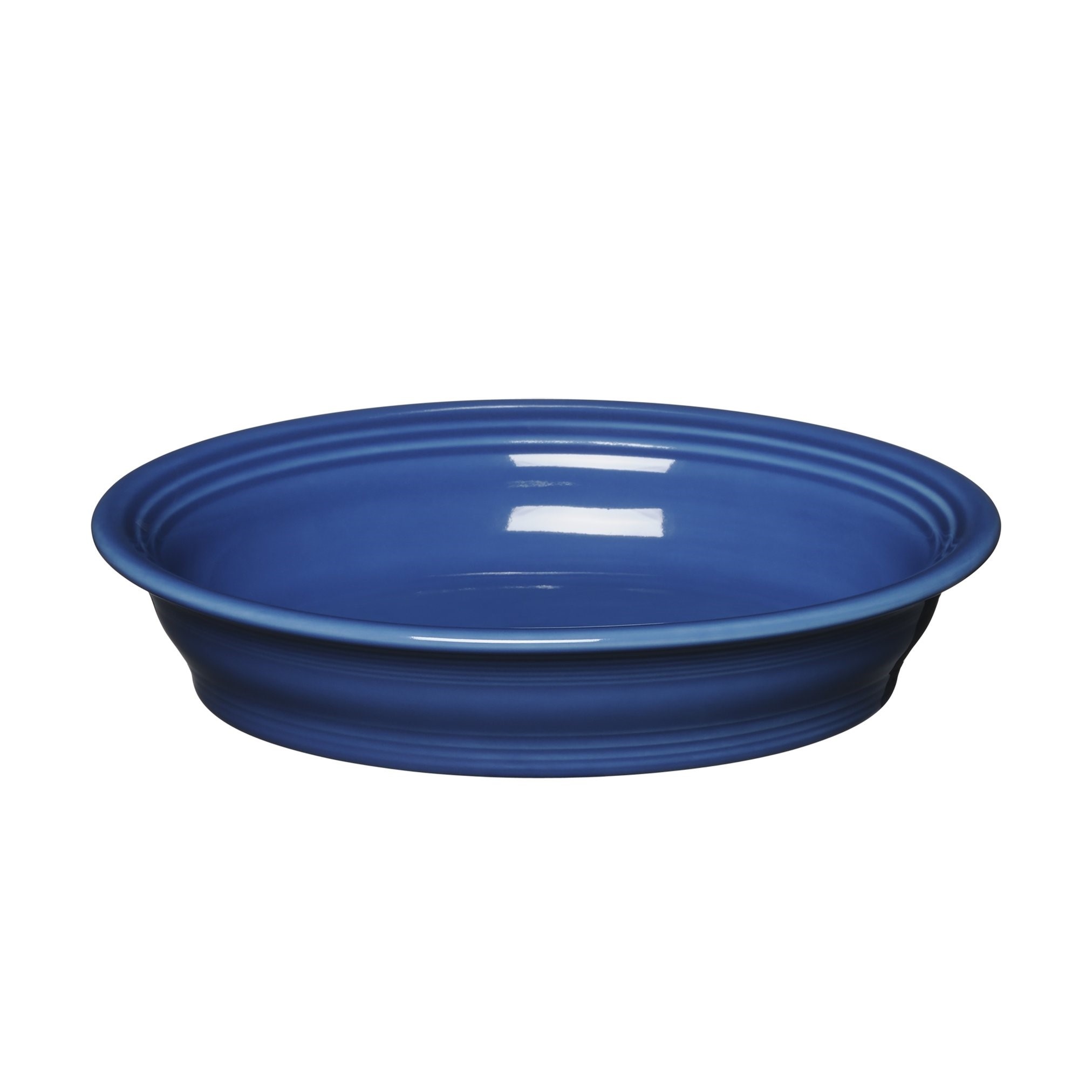 Oval Vegetable Bowl Lapis Canton Dish Barn
