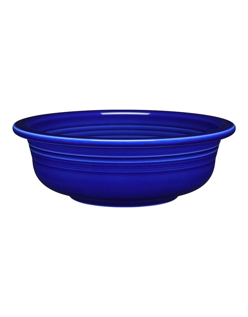 The Fiesta Tableware Company Large Bowl 40 oz Twilight