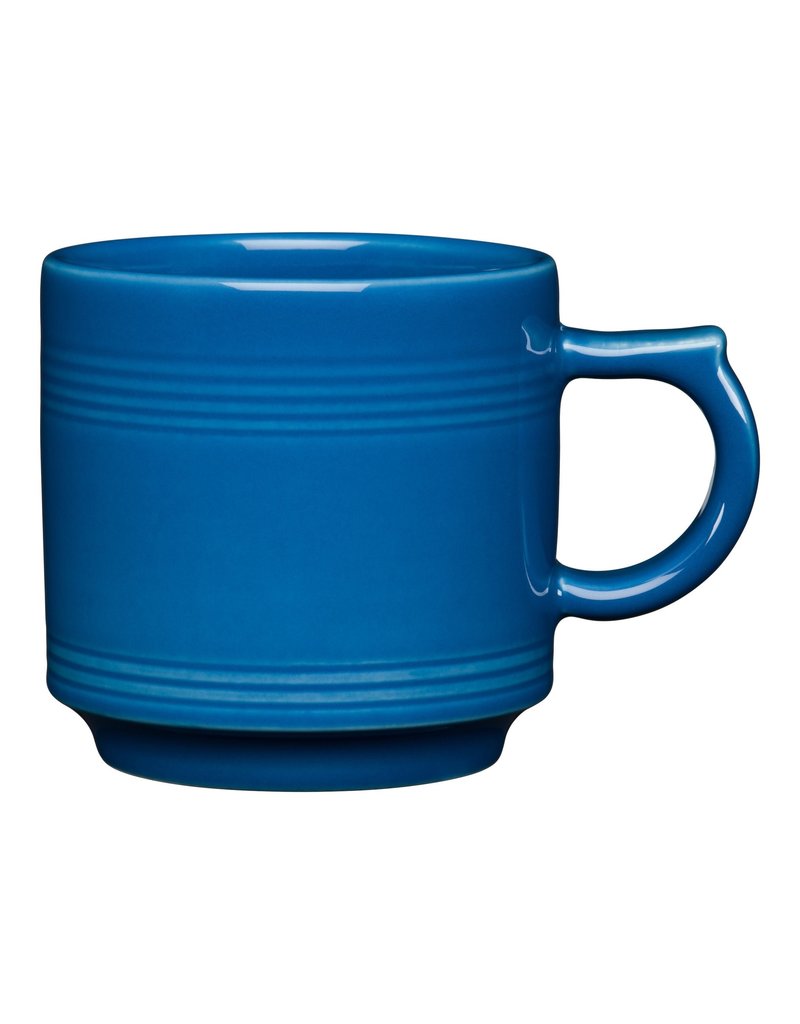 Fiesta Mug - Lapis