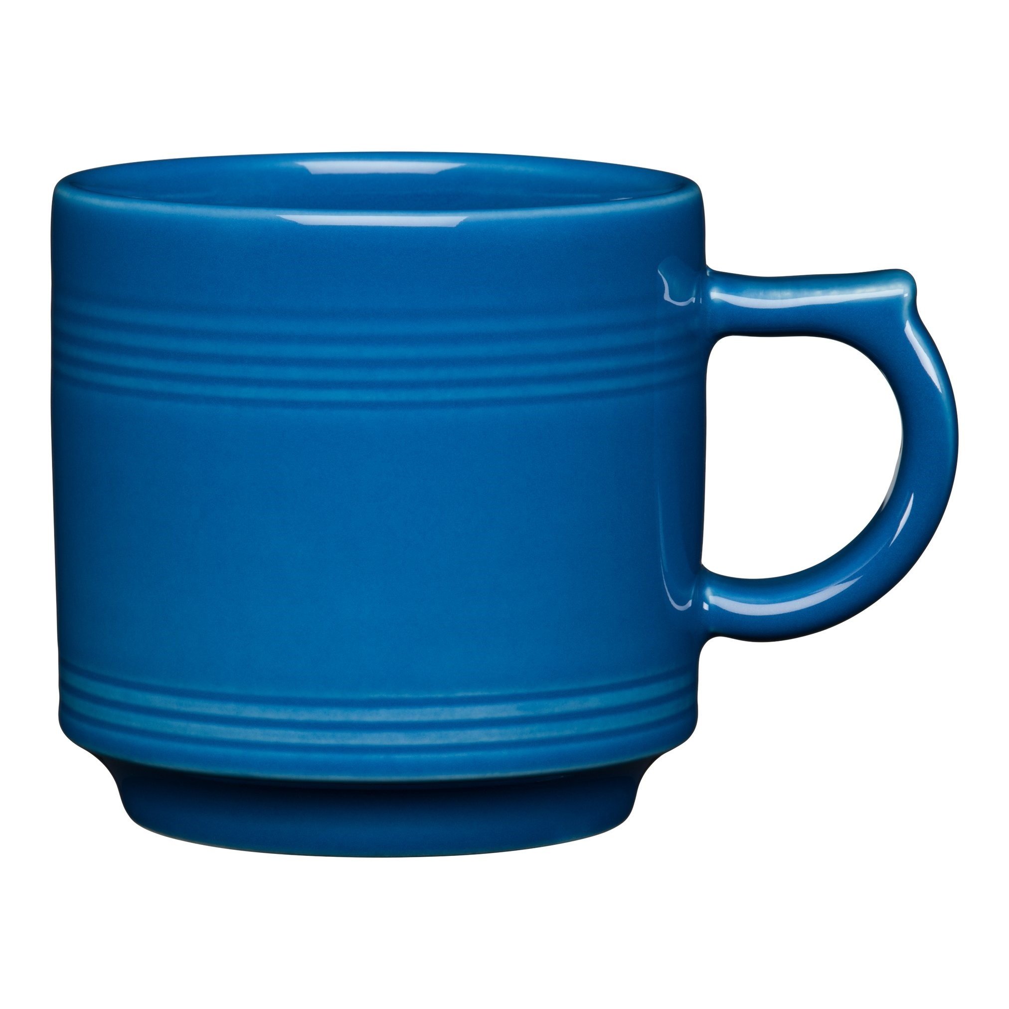 Fiesta Stacking Mug