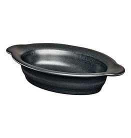 Individual Oval Casserole Foundry