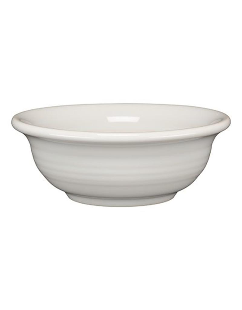 Fruit/Salsa Bowl 9 oz White