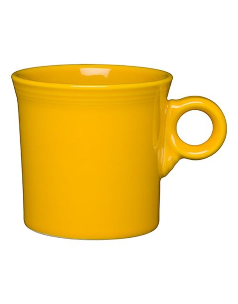 Mug 10 1/4 oz Daffodil