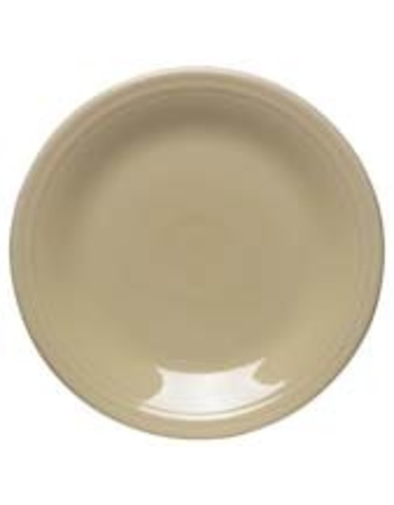 Dinner Plate 10 1/2" Ivory