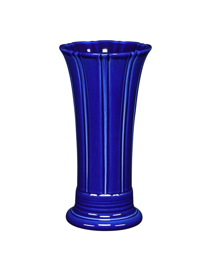 The Fiesta Tableware Company Medium Vase Twilight