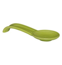 Spoon Rest 8" Lemongrass