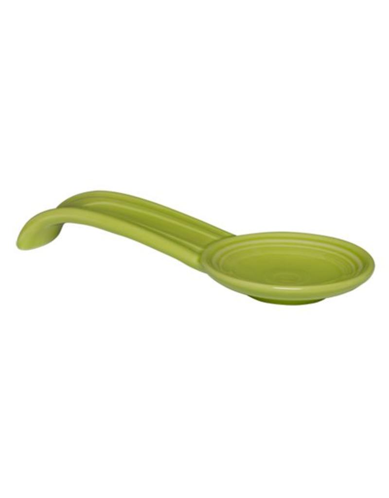 Spoon Rest 8" Lemongrass