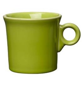 Mug 10 1/4 oz Lemongrass