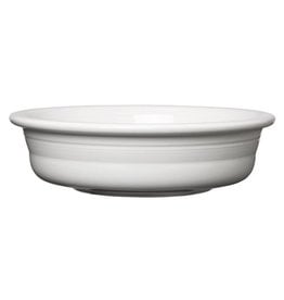 Extra Large Bowl 64 oz White