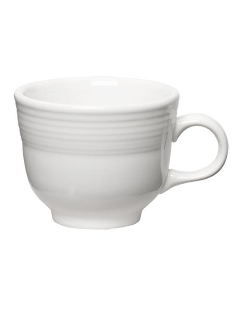 Cup 7 3/4 oz White