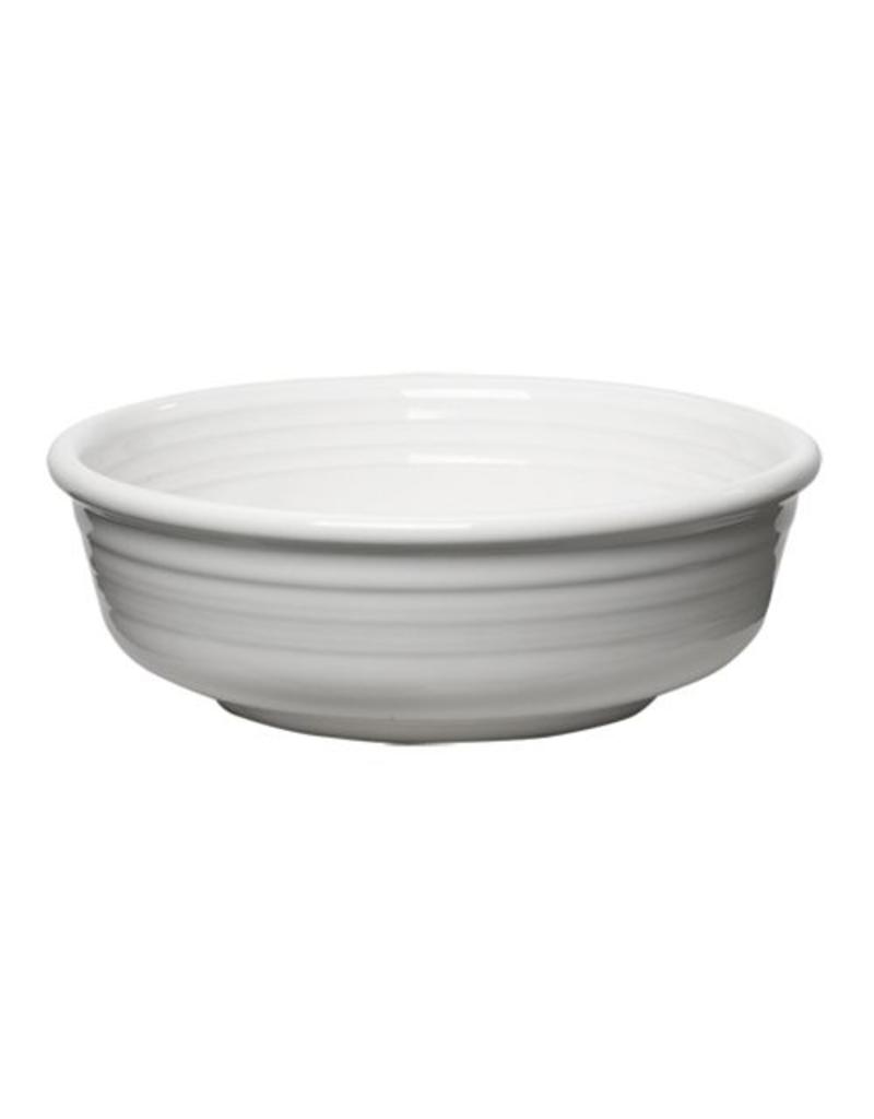 Small Bowl 14 1/4 oz White