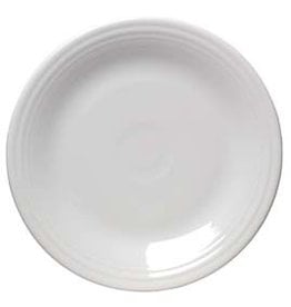 Dinner Plate 10 1/2" White
