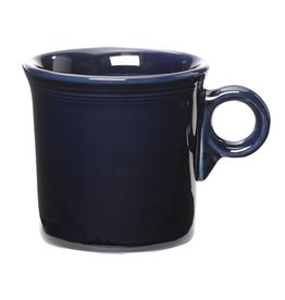 Mug 10 1/2 oz Cobalt