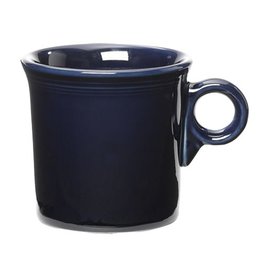 Mug 10 1/4 oz Cobalt Blue