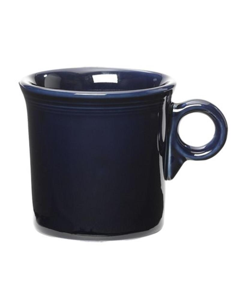 Mug 10 1/4 oz Cobalt Blue