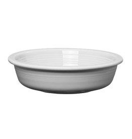 Medium Bowl 19 oz White