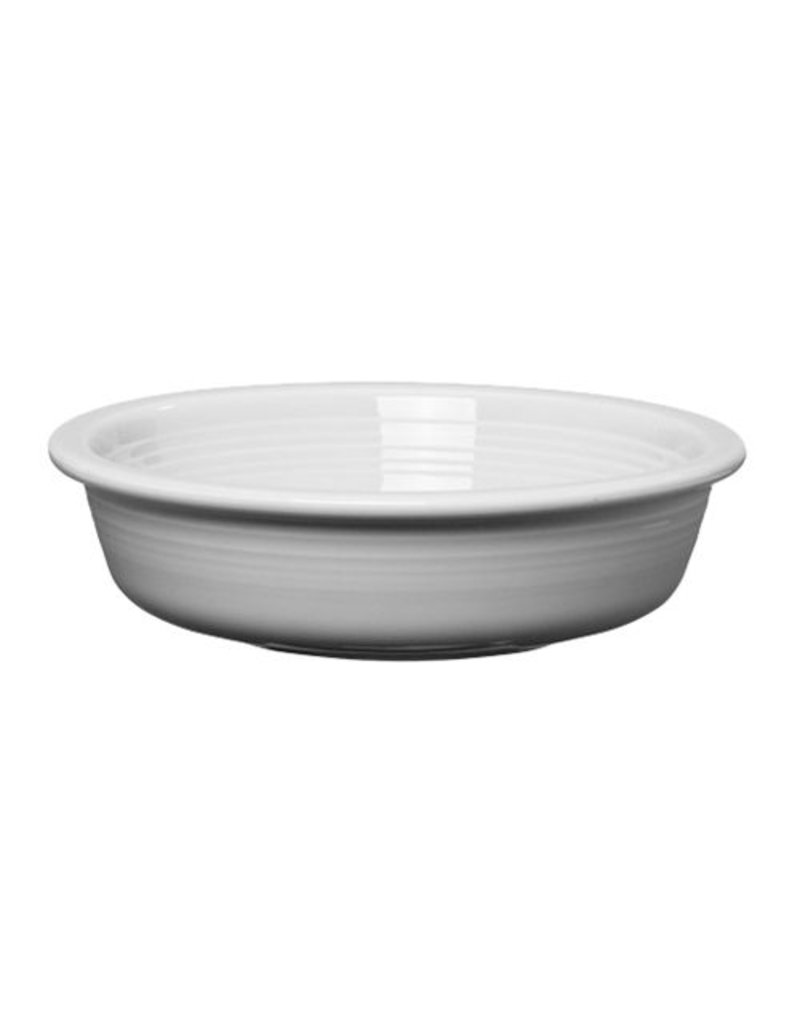 Medium Bowl 19 oz White