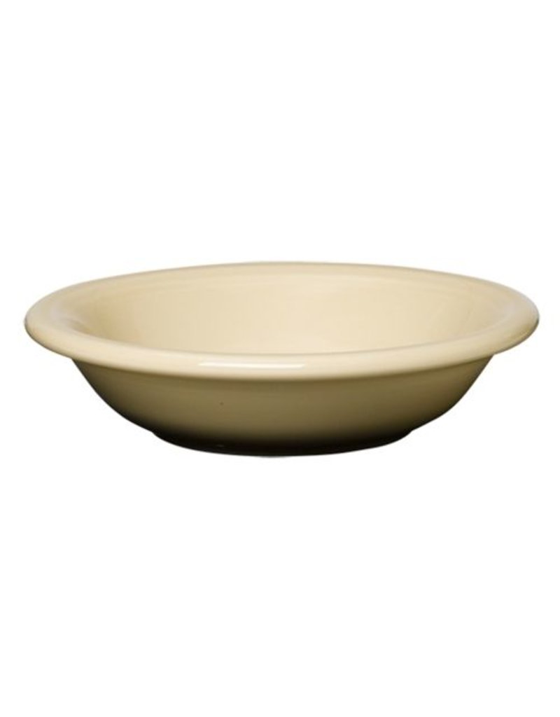 Fruit Bowl 6 1/4 oz Ivory