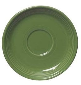 Saucer 5 7/8" Shamrock