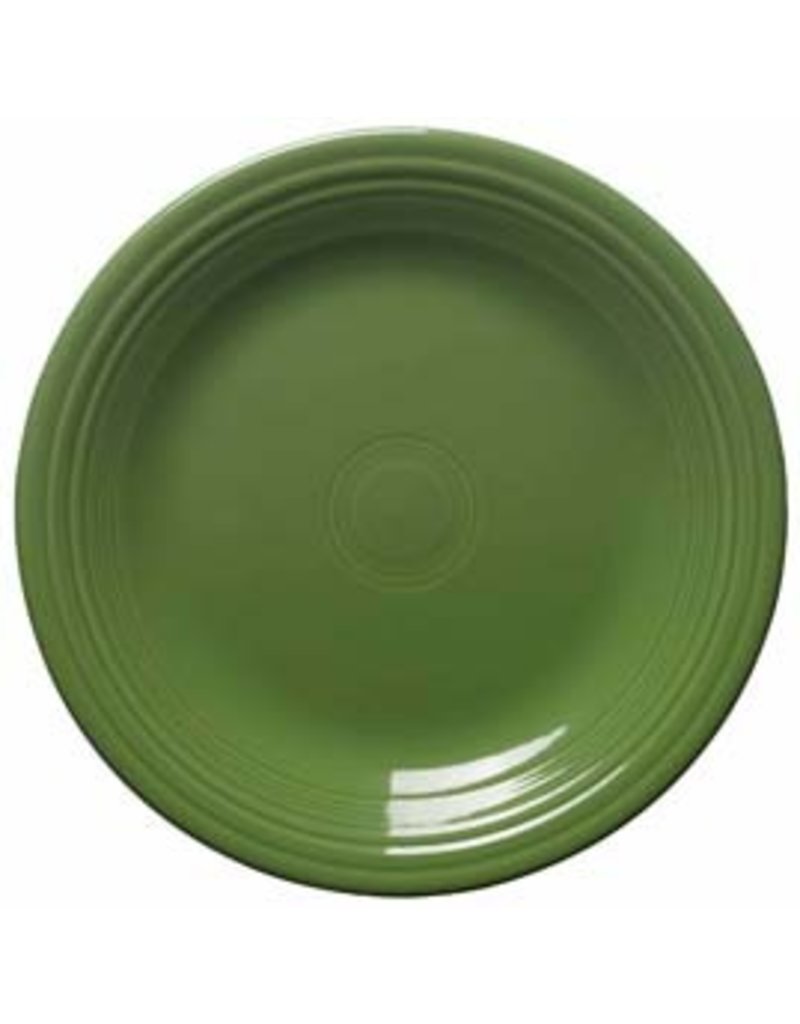 Salad Plate 7 1/4" Shamrock