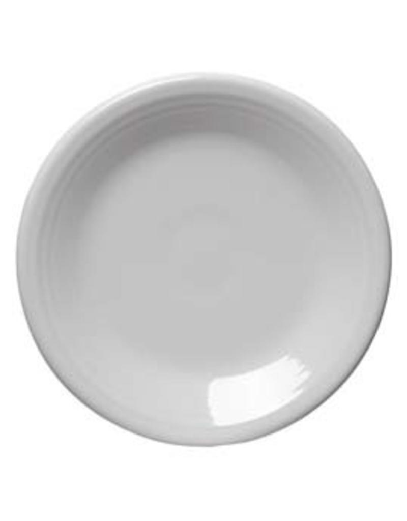 Salad Plate 7 1/4" White