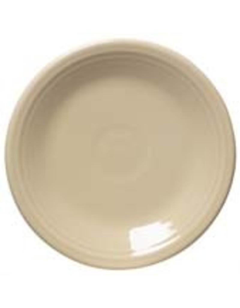 Salad Plate 7 1/4" Ivory