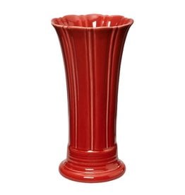 Medium Vase Scarlet